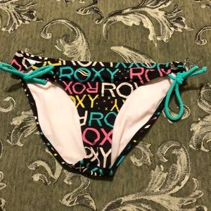 Roxy swimming suit bottoms